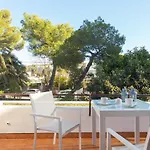 Apartamento Mercuri