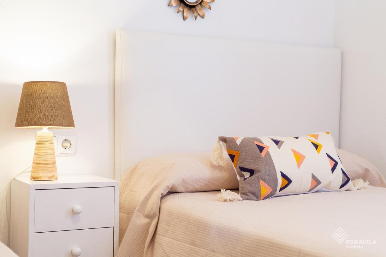 Mercuri Apartamento Puerto de Alcúdia
