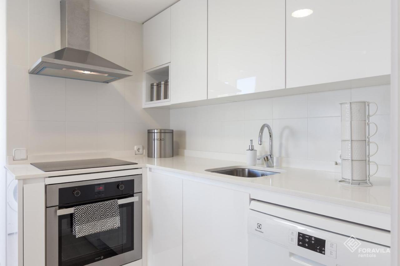 Mercuri Apartamento Puerto de Alcúdia