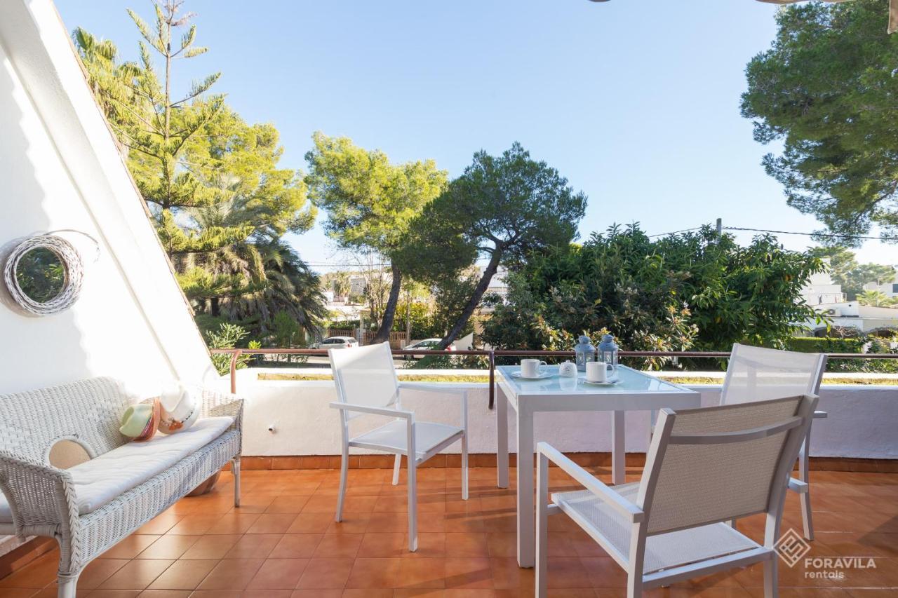 Mercuri Apartamento Puerto de Alcúdia