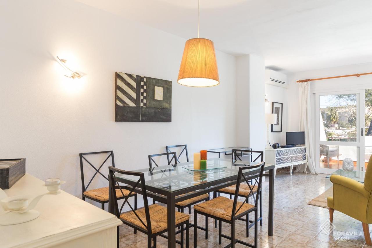 Mercuri Apartamento *