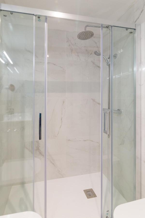 Apartamento Mercuri